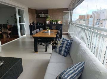 562258e98629b3c1ead45366cfd7270e33c76897 · Apartamento com 3 dormitórios à venda, 144 m² por R$ 1.895.000,00 - Vila Gumercindo - São Paulo/SP