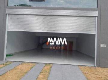 0cac894f6d732a5effe0e77c75a04edd52e6bf8c · Galpão à venda, 260 m² por R$ 1.350.000,00 - Vila Novo Horizonte - Goiânia/GO
