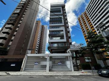 d1b631de2f2373ca07e0f277da081a1146ca0dae · Apartamento com 1 dormitório para alugar, 35 m² por R$ 3.993,00/mês - Aldeota - Fortaleza/CE
