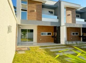 4a2fbc38898c77c2e44497ad132864720b60c84b · Casa à venda, 111 m² por R$ 499.000,00 - Urucunema - Eusébio/CE