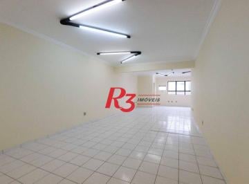 f5272cee14372cdc7d6f8eb7a9777ca2b8f0499a · Sala à venda, 96 m² por R$ 320.000,00 - Vila Matias - Santos/SP