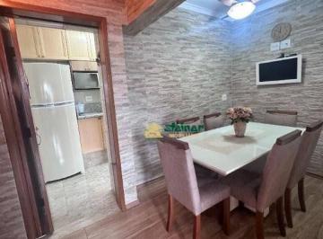 3d0531d601182a16089568b0199782496d220059 · Apartamento à venda, 75 m² por R$ 430.000,00 - Centro - Guarulhos/SP