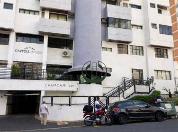 a9afb4b8c154fb8c99afb99cf6dee1240a1e9ca0 · Apartamento com 3 dormitórios à venda, 98 m² por R$ 550.000,00 - Cambuí - Campinas/SP