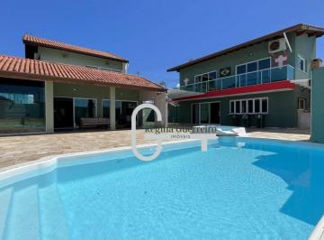 fb1fdeb1985c644de48761a64402c5632922ce26 · Casa com 3 dormitórios à venda, 252 m² por R$ 1.200.000,00 - Estância São José - Peruíbe/SP