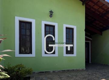 52bf52cd555cccf0fb30149af60c7d55feebeb01 · Casa com 3 dormitórios à venda, 141 m² por R$ 450.000,00 - Balneário Stella Maris - Peruíbe/SP