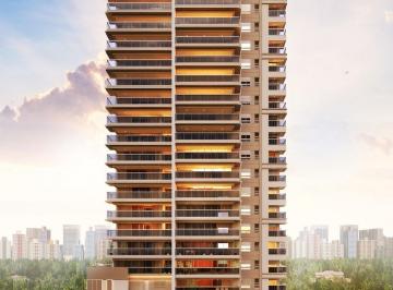 Apartamento · 248m² · 3 Quartos · 3 Vagas · Apartameno Alto Padrão à venda com 248m², 3 suítes , 3 vagas no Pacaembu