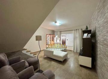 5ec0c1616d8d2b81d5431e88cb8bcfbb61b00fd6 · Sobrado com 3 dormitórios à venda, 165 m² por R$ 910.000,00 - Fundação - São Caetano do Sul/SP