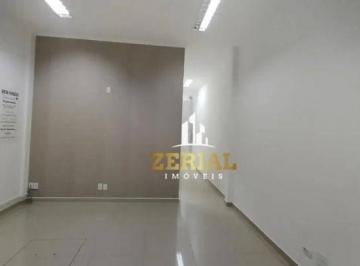 d2c83947f72070bc8c29887644830ec0ffa20a87 · Salão para alugar, 90 m² por R$ 6.180,00/mês - Santo Antônio - São Caetano do Sul/SP