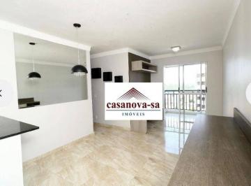 b857055730cb5b732f0aaa1d6231d77c27f567bf · Apartamento  - PROX R. CARIJÓS - Santo André/SP