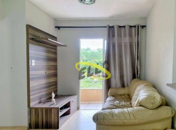 a08e1d7cc5d34aa8b4fec1e8448932cb496344da · Apartamento com 2 dormitórios à venda, 57 m² por R$ 245.000,00 - Parque Rincão - Cotia/SP