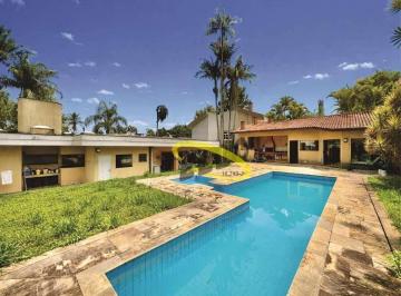 9624ae85ad86fb4f68acdd92d44fa0db693e5109 · Casa com 5 dormitórios à venda, 720 m² por R$ 2.990.000,00 - Granja Viana - Jandira/SP
