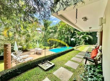 88d39ce53b0ba7da02062d50d9b4fb07e55a65a4 · Casa à venda, 426 m² por R$ 2.850.000,00 - Granja Viana - Cotia/SP