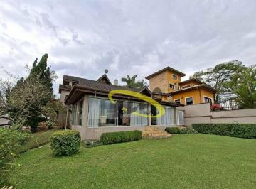 fad4bc6aa8d031a41317816176a1ecfd13a22687 · Casa com 3 dormitórios à venda, 268 m² por R$ 1.950.000,00 - Granja Viana - Carapicuíba/SP