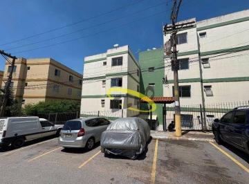 ec235f8e06fd718db69909b41eb6bbf65b077de2 · Apartamento com 2 dormitórios à venda, 54 m² por R$ 200.000,00 - Jardim Rio das Pedras - Cotia/SP