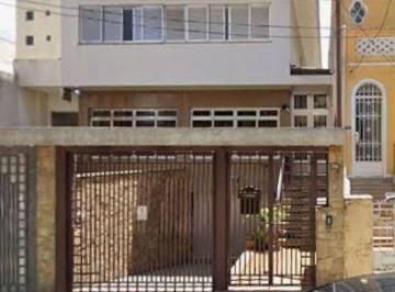 52c520a46d799679b6e199649e08a4166b2459ad · Sobrado com 3 dormitórios à venda, 180 m² por R$ 2.680.000,00 - Mooca - São Paulo/SP