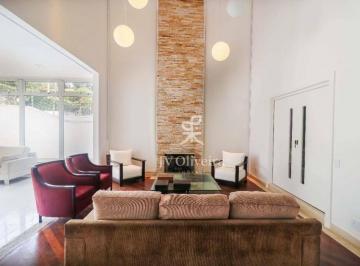 7b7e7039cabaa0d65c45b6d65611be1954479521 · Casa com 4 dormitórios para alugar, 745 m² por R$ 29.164,00/mês - Jardim Guedala - São Paulo/SP