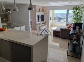 4e027ba7b9c9a3b2ebe09df6b9d1d92c06f4f0a2 · Apartamento com 3 dormitórios à venda, 113 m² por R$ 1.300.000,00 - Jardim Messina - Jundiaí/SP