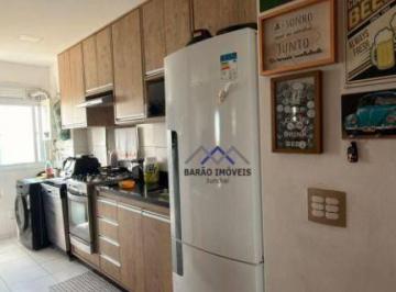 fc82e94a1c3906cd006e91497bc1cc0348898dad · Apartamento com 2 dormitórios à venda, 50 m² por R$ 394.000,00 - Vila Nambi - Jundiaí/SP
