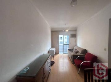 7262c3cea3c93f4ae3a5f66a840759ba258a6c47 · Apartamento com 2 dormitórios à venda, 60 m² por R$ 600.000,00 - Boqueirão - Santos/SP