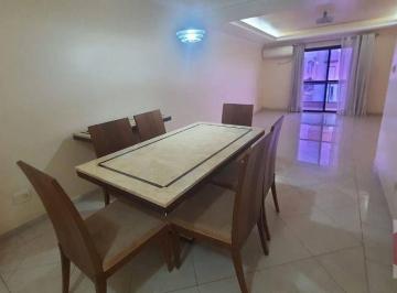 1a79c5f4d9f1bbe5668cf353ccfb2c29a277e078 · Apartamento com 3 dormitórios à venda, 157 m² por R$ 1.100.000,00 - Embaré - Santos/SP