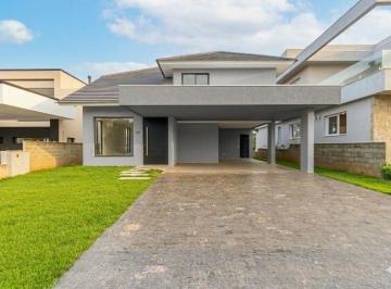 fdea18ed76b5042fc82753394438ec10c283c08b · Casa com 3 suítes à venda, 380 m² por R$ 3.600.000 - Butiatuvinha - Curitiba/PR
