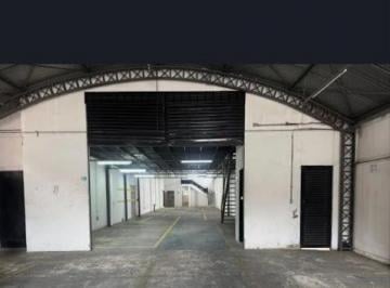 306842cbdda4e4faf5de1c606dc8b67f8a663bde · Galpão para alugar, 476 m² - Chácaras Reunidas - São José dos Campos/SP
