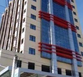 f25be8e72df89a2c31b1465e856d131f6d5d5837 · Sala à venda, 44 m² por R$ 258.000,00 - Centro - São José dos Campos/SP