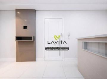 a78270ab8e067846cc7a565905a35e9cf81e035f · Sala com 46 m² no Edifício Stein Tower ao lado do Hospital Santa Isabel no Centro de Blumenau-SC