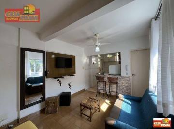 46df4a4795fbc7f92b87177a6b499cd9b9be5cd1 · Kitnet com 1 quarto, 30 m² por R$ 210.000 - Centro - Mongaguá/SP