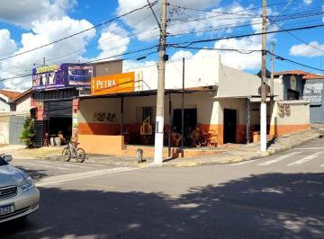 28150d784e5fa9932ed0381f450f865755976a6c · Salão à venda, 212 m² por R$ 650.000,00 - Jardim São José - Itu/SP