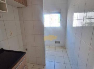 8237473c3a35acc7d5ccf2d4dc59e7049895b047 · Apartamento com 2 dormitórios para alugar, 49 m² por R$ 1.447,00/mês - Recanto Paraíso - Rio Claro/S