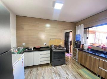 e9de4179730c3ed19d02d04bd9dc61af6a3afded · Casa com 2 dormitórios à venda, 66 m² por R$ 380.000,00 - Jardim Dona Regina Picelli - Rio Claro/SP