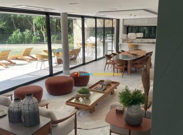 f1c76c185765a854fc8a3ba505d8322c0ecd5f63 · Casa de Alto Padrão à Venda na Riviera de São Lourenço – 713,85 m² | 6 Suítes | Mobiliada | Lazer Co