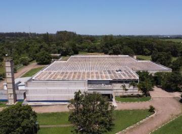 38b29ea9d94a923df290d04661d332ffa100b06a · Galpão à venda, Km 111 Marechal Rondon, 9500 m² por R$ 40.000.000 - Bairro Itaim - Itu/SP