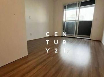 11ca744386baa35a1ed1c648156f92ce28ab1bb1 · Studio para locação, 23m2 semi mobiliado, ao lado do Metrô Belem, estrutura completa de lazer, aceit