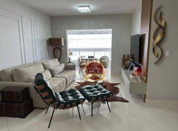 ac15e6eb8252b18714b9c63de4482dc084dec466 · Apartamento Alto Padrão 3 dormitórios, vista mar, Canto do Forte