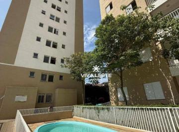971ea7c6786c67791213fbd0680b9dd7b0a1d895 · Apartamento com 2 dormitórios à venda, 48 m² por R$ 255.000,00 - Fazenda Aricanduva - São Paulo/SP