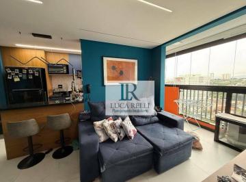 0f34caecf053ba31de3f1662bf45d09cc7f015e9 · Apartamento com 2 dormitórios para alugar, 52 m² - Centro - Osasco/SP