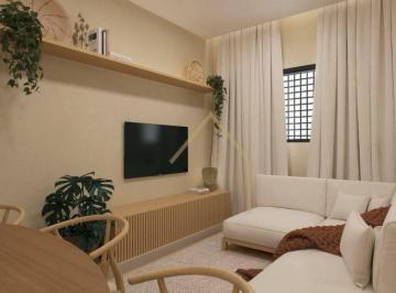f0b95dd7c3d354bfc0d047b5cb21c5bfebec2352 · Casa com 2 dormitórios à venda, 77 m² por R$ 435.780,00 - Vila Santa Maria - Americana/SP