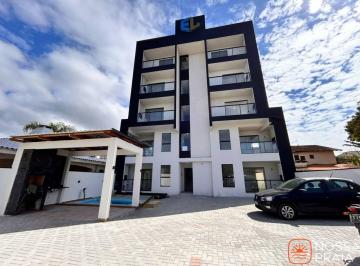 840dcd2cd3bdeff8b22282326b08db66c09aeae4 · Apartamento com 2 dormitórios à venda, 65 m² por R$ 529.000,00 - Itapoá - Itapoá/SC
