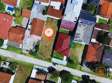 c6c5b63888b731854c71b1d65b0f6d3afe541c1c · Terreno à venda, 360 m² por R$ 380.000,00 - Itapema do Sai - Itapoá/SC
