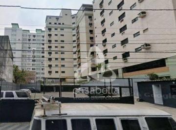 7971ea008b8b5dc9c67f9a2ae014e8714554710e · Terreno para alugar, 651 m² por R$ 19.269,03/mês - Embaré - Santos/SP