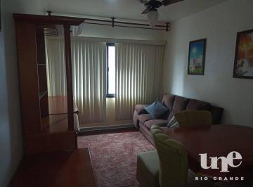 41d31904bc2396f1151f13c1e371fbacfc12749c · Apartamento com 2 dormitórios à venda, 65 m² por R$ 120.000,00 - Centro - Rio Grande/RS
