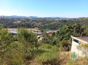 Terreno · 95m² · Terreno à Venda – Parque dos Monteiros I | Santana de Parnaíba/SP