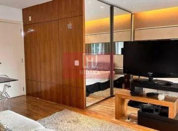 Apartamento · 50m² · 1 Quarto · Apartamento à venda no bairro Moema - São Paulo/SP, Zona Sul