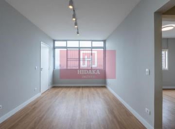 Apartamento · 60m² · 2 Quartos · 1 Vaga · Apartamento à venda no bairro Sumarezinho - São Paulo/SP, Zona Oeste