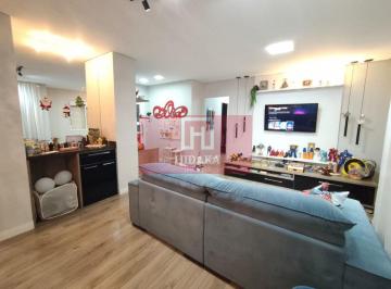 Apartamento · 116m² · 3 Quartos · 2 Vagas · Apartamento à venda no bairro Ipiranga - São Paulo/SP, Zona Sul