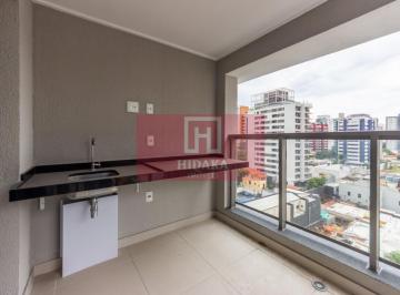 Apartamento · 51m² · 1 Quarto · 1 Vaga · Apartamento à venda no bairro Vila Clementino - São Paulo/SP, Zona Sul