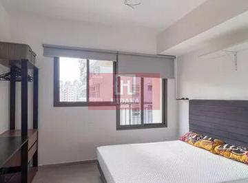 Apartamento · 22m² · 1 Quarto · Apartamento à venda no bairro Paraíso - São Paulo/SP, Zona Sul