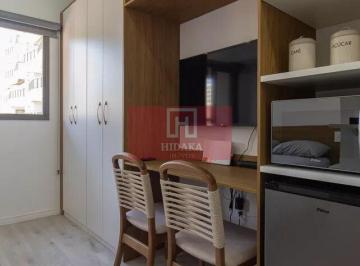 Apartamento · 21m² · 1 Quarto · Apartamento à venda no bairro Paraíso - São Paulo/SP, Zona Sul